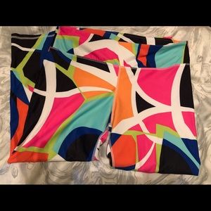 Fabletics leggings